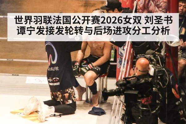 世界羽联法国公开赛2026女双 刘圣书谭宁发接发轮转与后场进攻分工分析